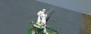 Payson AZ Coating Applications